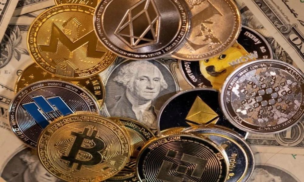 US crypto reserve list released, digital currency prices rise