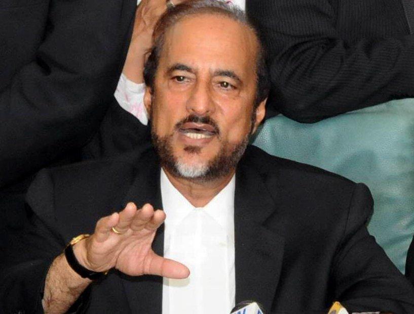 Supplementary Finance Bill to be passed today: Dr Babar Awan