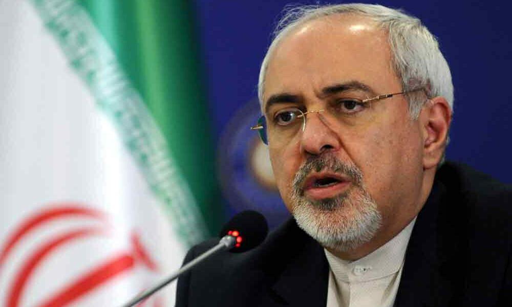 Iran’s former top diplomat Zarif resigns from VP post