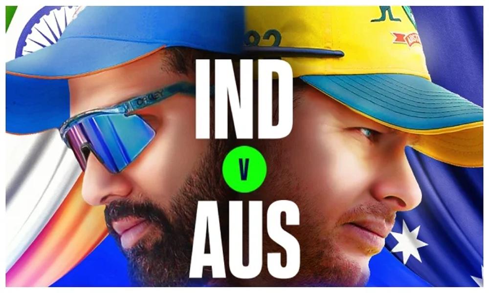 Champions Trophy first semi-final: Australia to bat against India