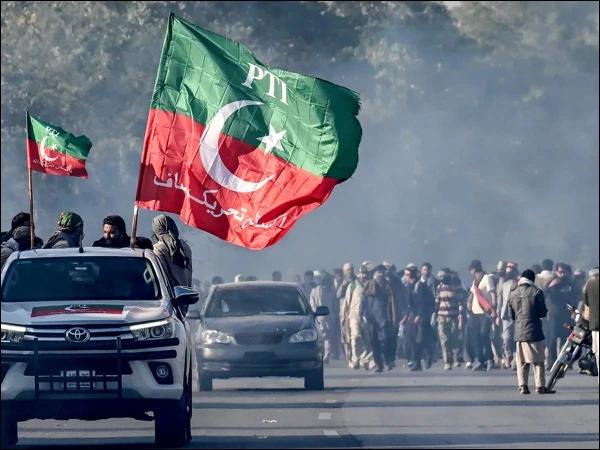 26 نومبر احتجاج: گرفتارپی ٹی آئی کے 22کارکنان کی درخواست ضمانت مسترد