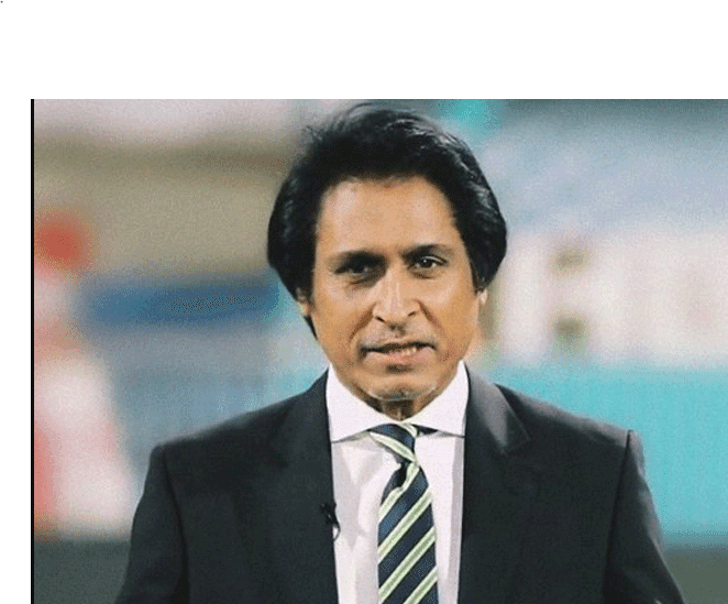 رمیز راجہ کا کھلاڑیوں کے اعزاز میں تقریب منعقد کرنے کا فیصلہ