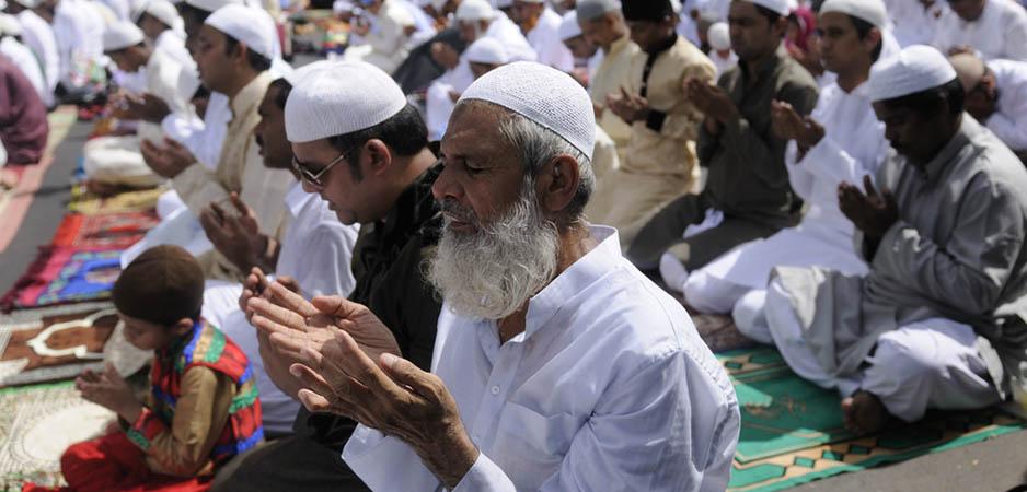 India’s Supreme Court rules calling Muslims Pakistani not crime