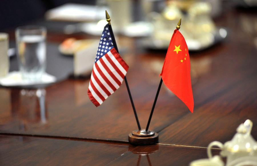 China vows to 'fight till the end' amid escalating trade war with US