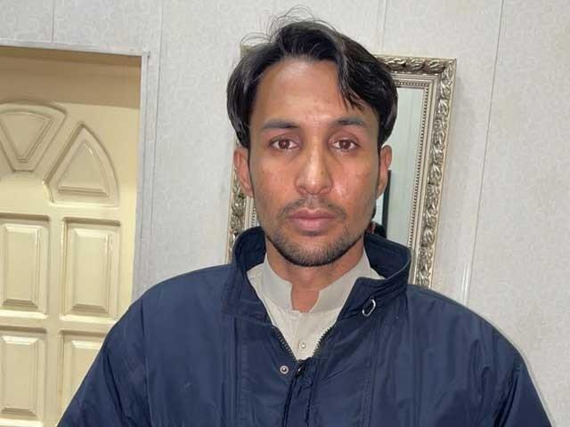 کراچی:  جیل میں قتل کے قیدی کو چارٹرڈ اکاؤنٹنٹ کی اسکالر شپ مل گئی