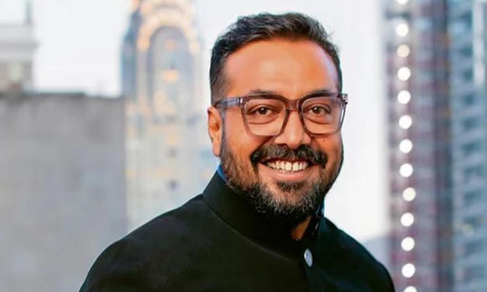 Indian director Anurag Kashyap bids farewell to Bollywood