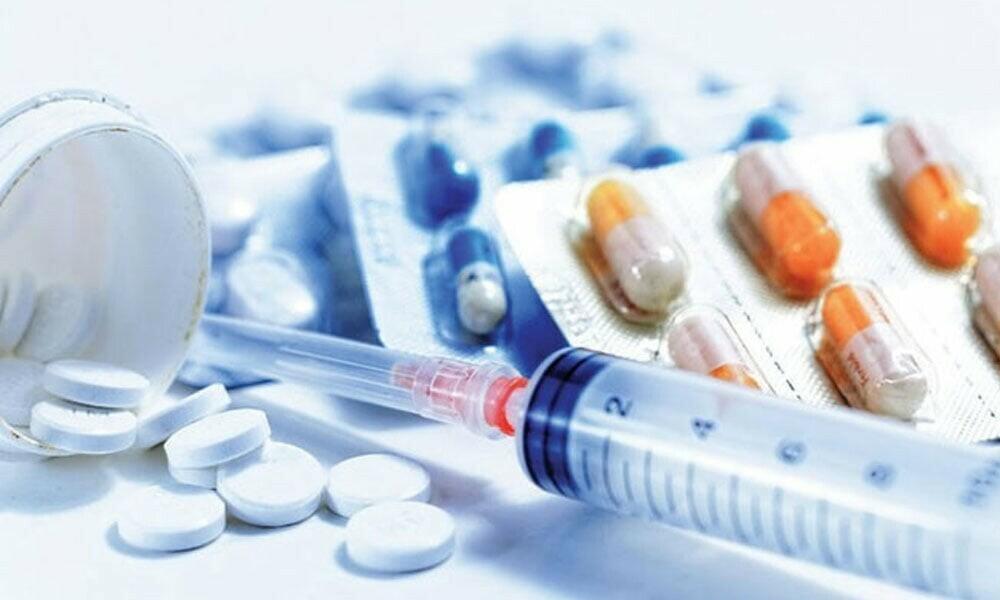 Eight unsafe medicines banned across Punjab