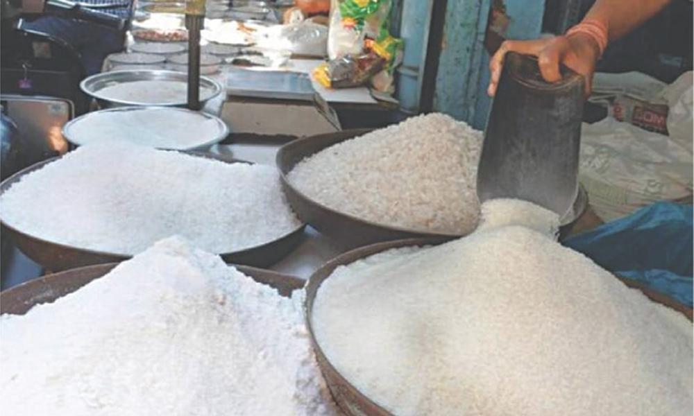 Per kg sugar costs Rs170 in various cities