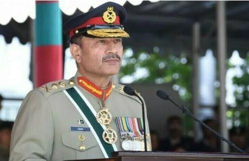 COAS General Munir vows to bring Bannu attack planners to justice