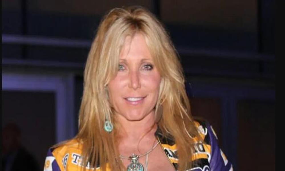 Hollywood actress Pamela Bach commits suicide