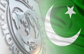 تنخواہ دار طبقے پر ٹیکس کا بوجھ کم کرنے کی تجویز آئی ایم ایف کو پیش