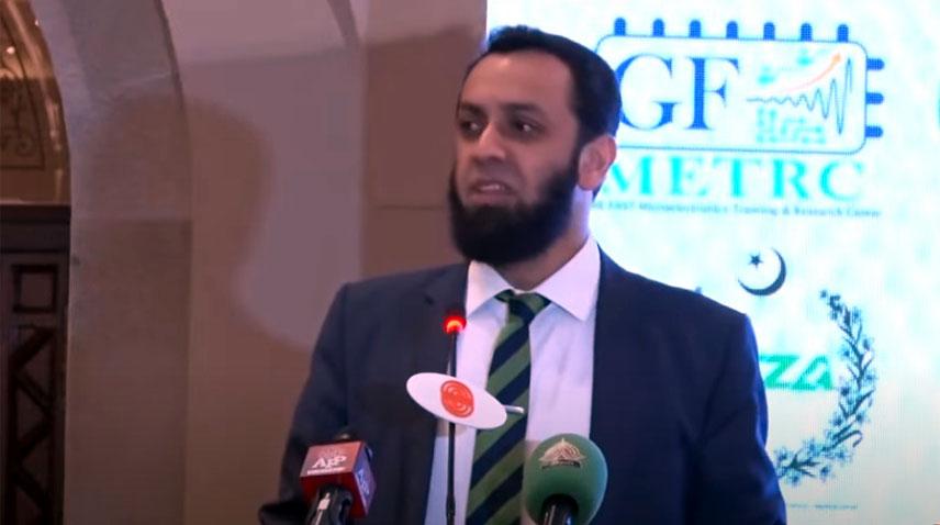 حکومتی معاشی پالیسیوں پر عملدرآمد  کر کے  ملک کو بحران سے نکالا ، وفاقی وزیر اطلاعات