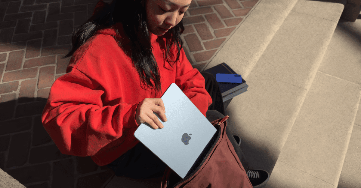 Here’s how to preorder Apple’s new MacBook Air and Mac Studio
