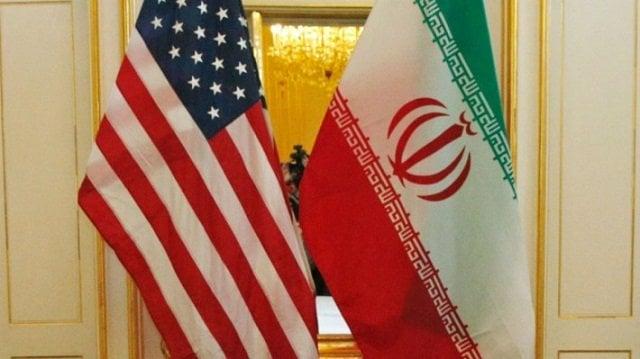 Iran open to nuclear talks, rejects US demand for program shutdown