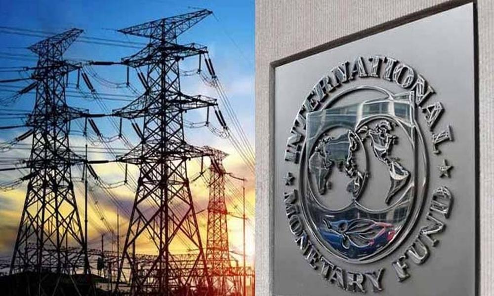 IMF accepts govt proposal to make electricity cheaper