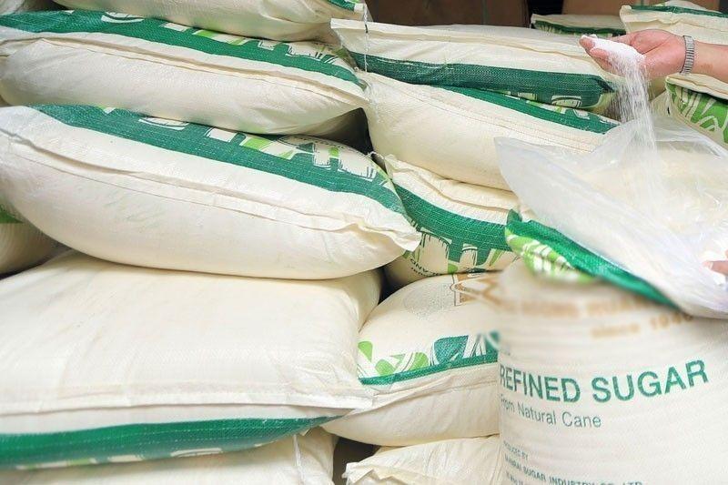 Govt plans raw sugar imports to lower prices