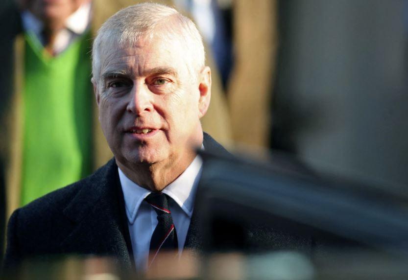 Sex abuse: Prince Andrew loses royal and military links