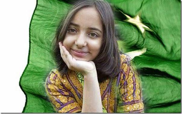 دنیا کی کم عمر مائیکرو سافٹ سرٹیفائیڈ ارفع کریم کی 10ویں برسی
