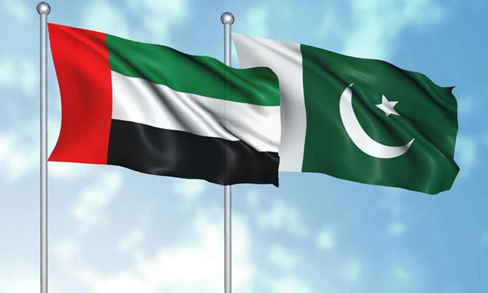 Pakistan's exports to UAE increase by 28pc