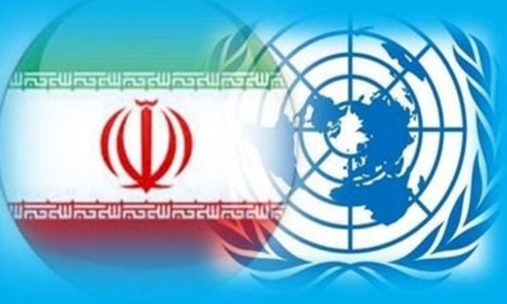 UN, Iran condemn terrorist attack on Jaffar Express in Balochistan