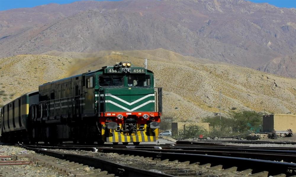 Jaffar Express tragedy: Pakistan Railways suspends train service to Balochistan