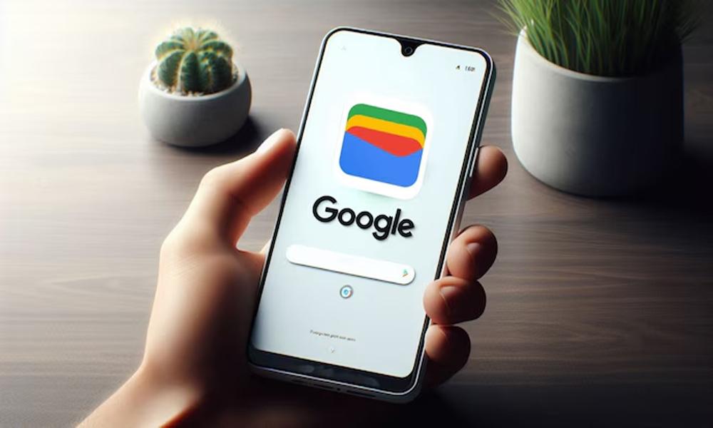 Cashless future on horizon: Google Wallet to Launch in Pakistan today