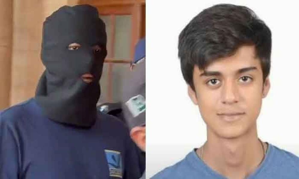 Mustafa murder case: Accused Armaghan’s physical remand granted for another week