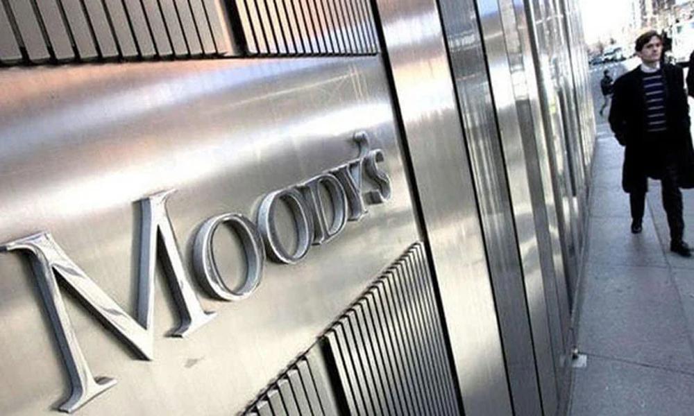 Moody's changes outlook of Pakistani banks from ‘stable’ to ‘positive’