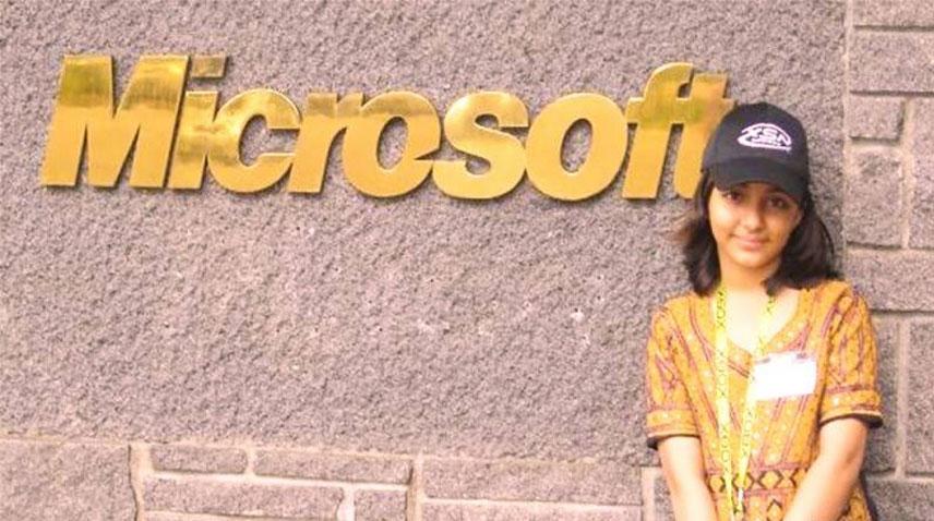 Computer Prodigy Arfa Karim remembered on her 10th death anniversary