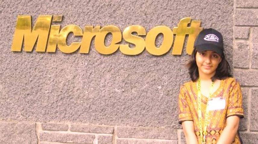 Computer Prodigy Arfa Karim remembered on her 10th death anniversary