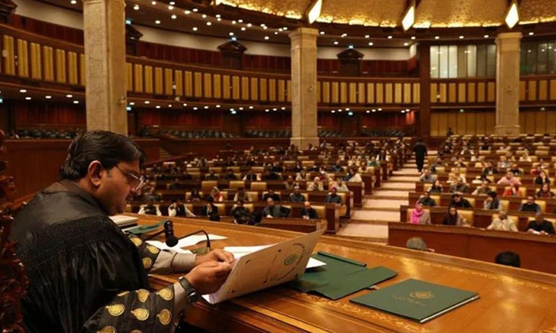 پنجاب اسمبلی میں لوکل گورنمنٹ اورگداگری ترمیمی بل 2025 کثرت رائے سے منظور