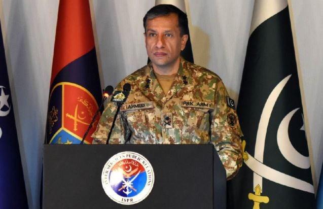 Terrorists behind Jaffer Express attack eliminated in joint operation, confirms DG ISPR