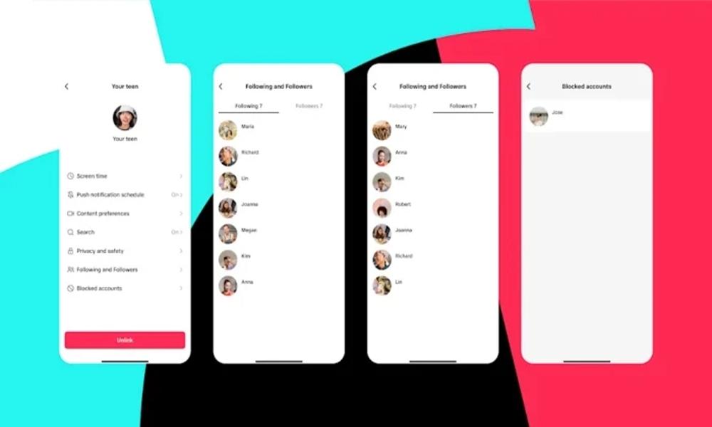 TikTok adds new features 