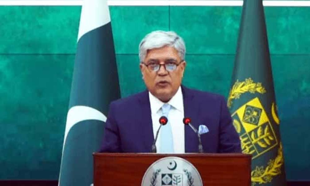 India responsible for Jaffar Express terrorism: FO spokesperson