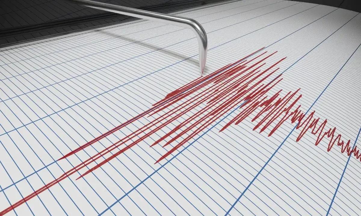 Earthquake tremors felt in Mingora, Swat and surroundings