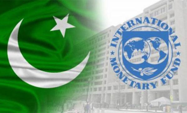 Pakistan gets US$2.75 billion from IMF