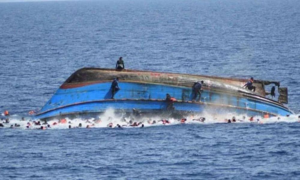 Most wanted human smuggler involved in Libya boat accident arrested