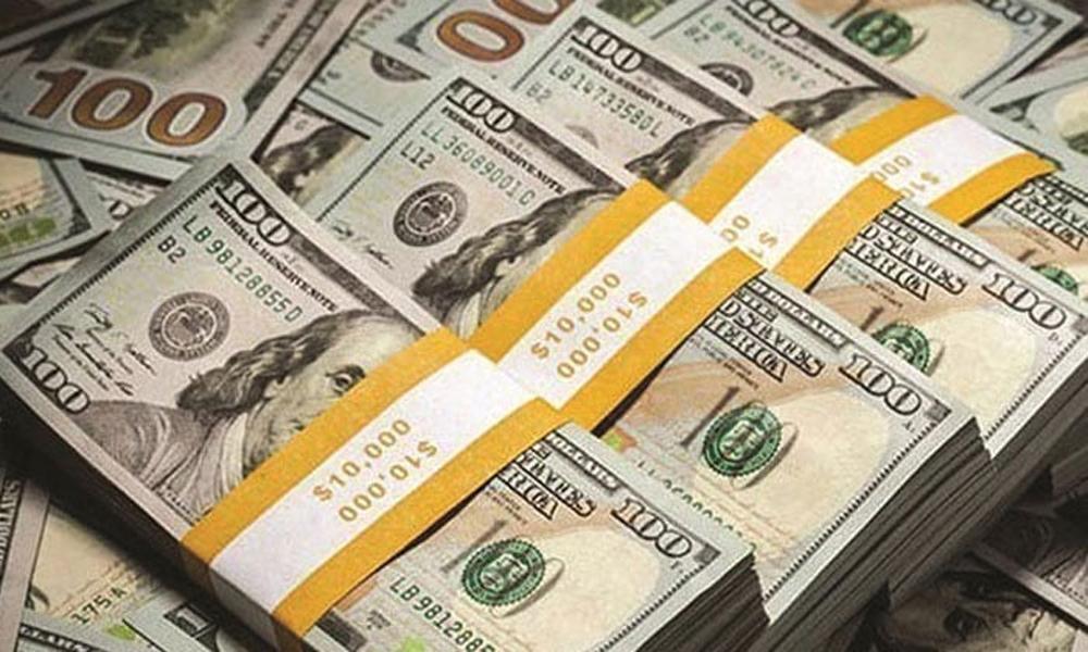 Pakistan’s foreign exchange reserves increase