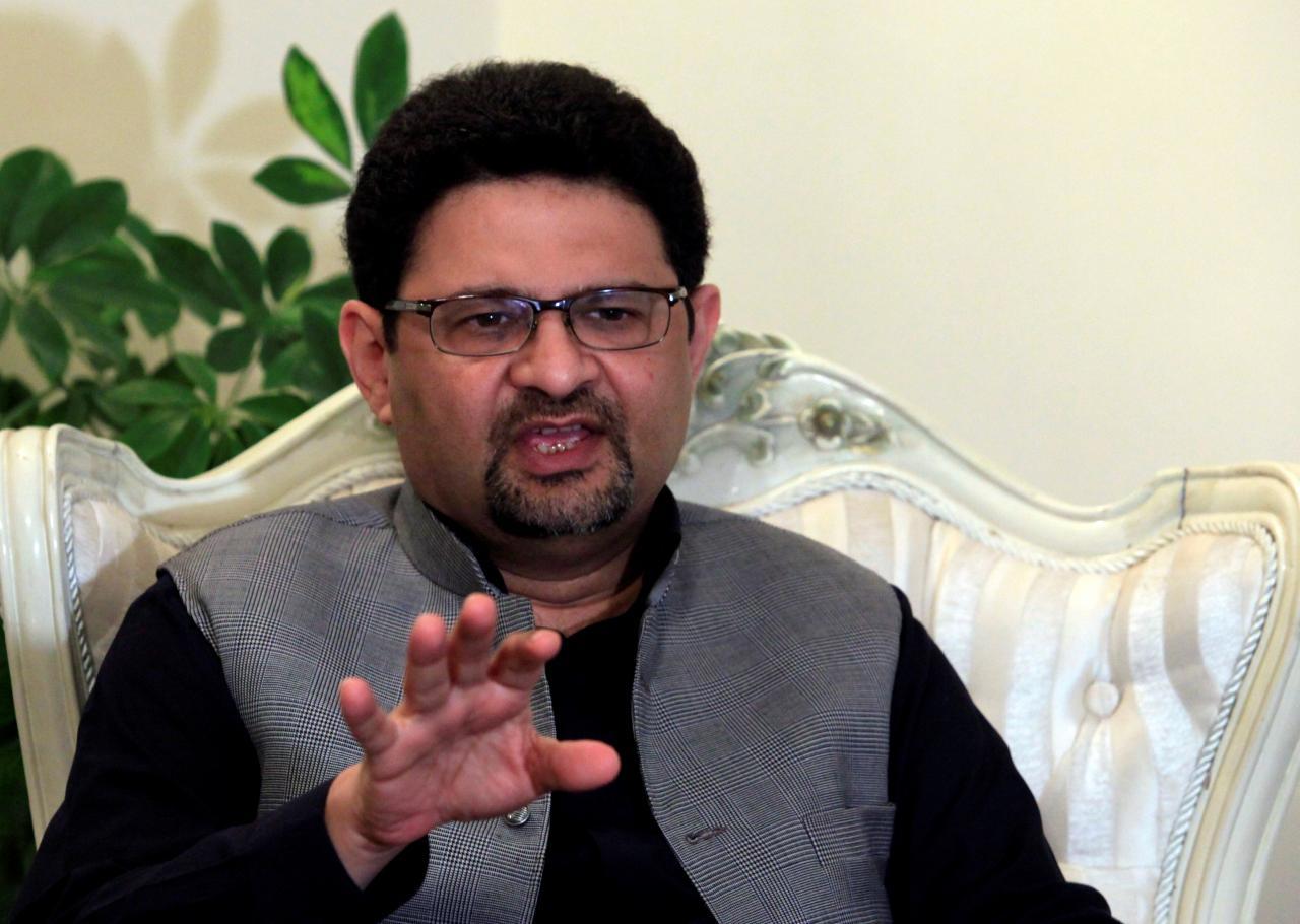 Miftah Ismail resigns as PML-N Sindh general secretary