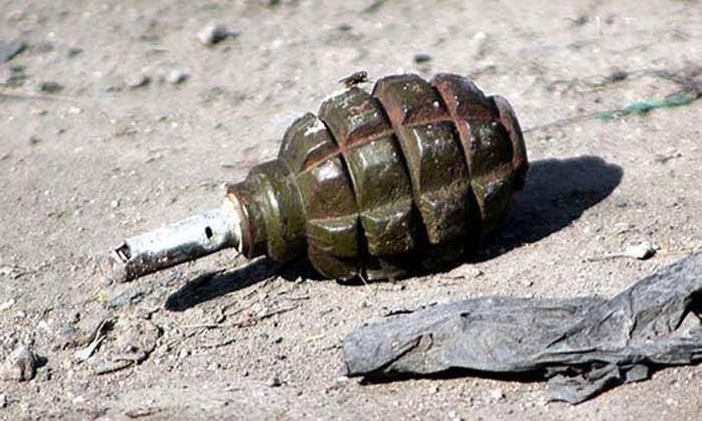 Terrorists attack two police stations, checkpoint in Bannu