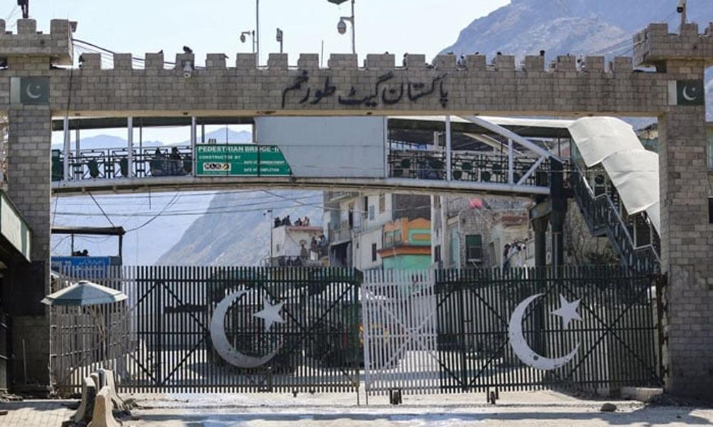 Torkham border closed: Pak-Afghan annual trade volume reduces by $1bn