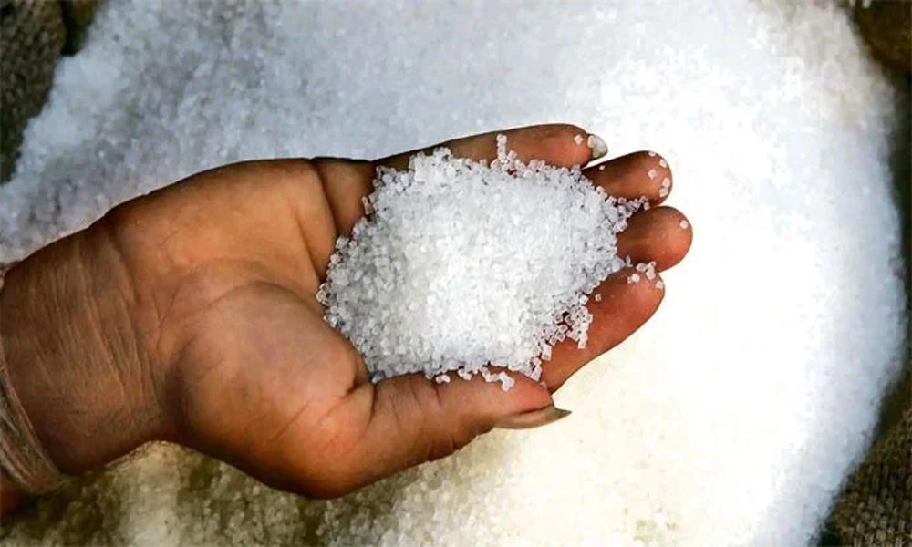 Wholesale price of sugar reduced by Rs10 per kg