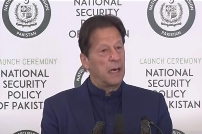 آئی ایم ایف کی شرائط کی وجہ سے عوام  پر بوجھ ڈالنا پڑتا ہے : وزیراعظم