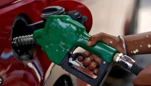 No change in prices of petroleum products