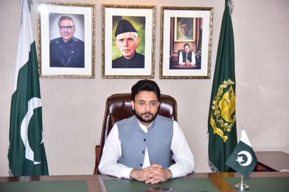 Govt to introduce smart housing schemes for Overseas Pakistanis: Farrukh Habib