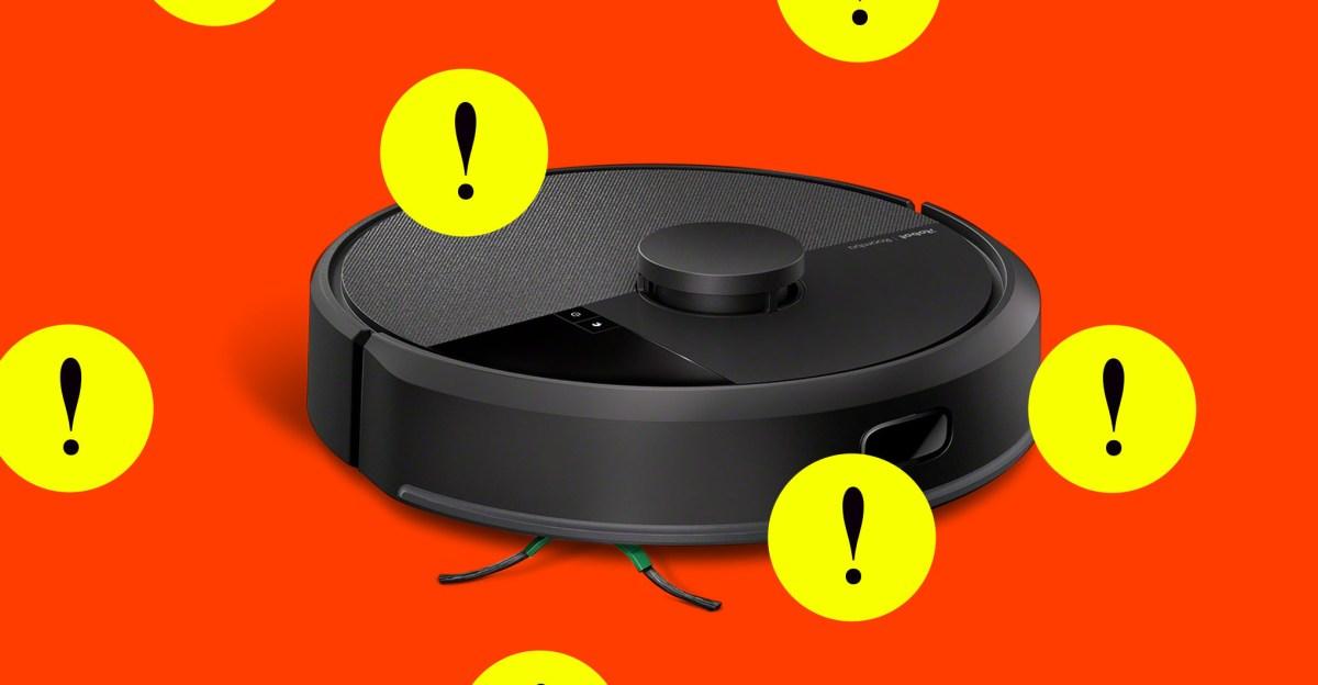 These new Roombas aren’t the robots I know and love