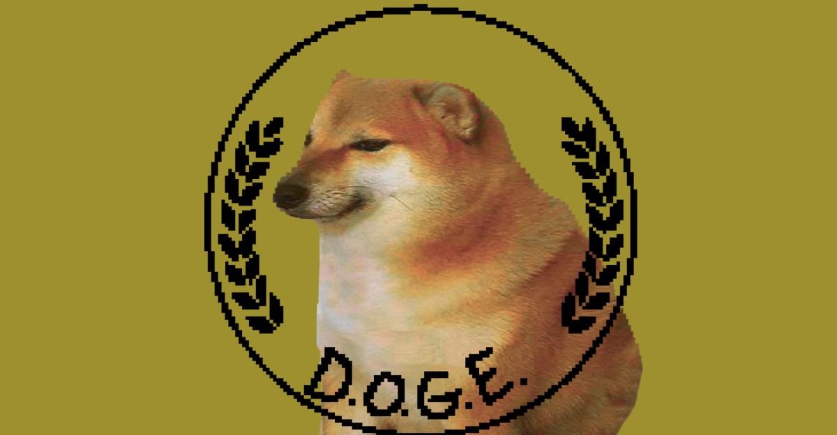 A DOGE staffer broke Treasury policy by emailing unencrypted personal data