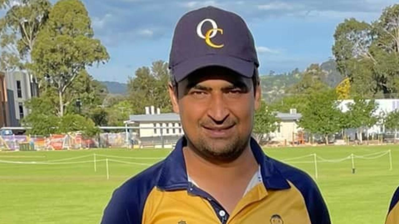 Cricketer Junaid Zafar Khan dies of medical emergency during hot Adelaide match