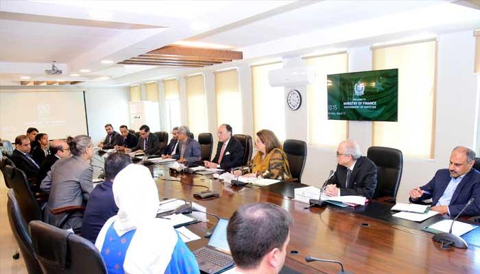 Pakistan, WB reaffirm commitment to economic reforms and sustainable development