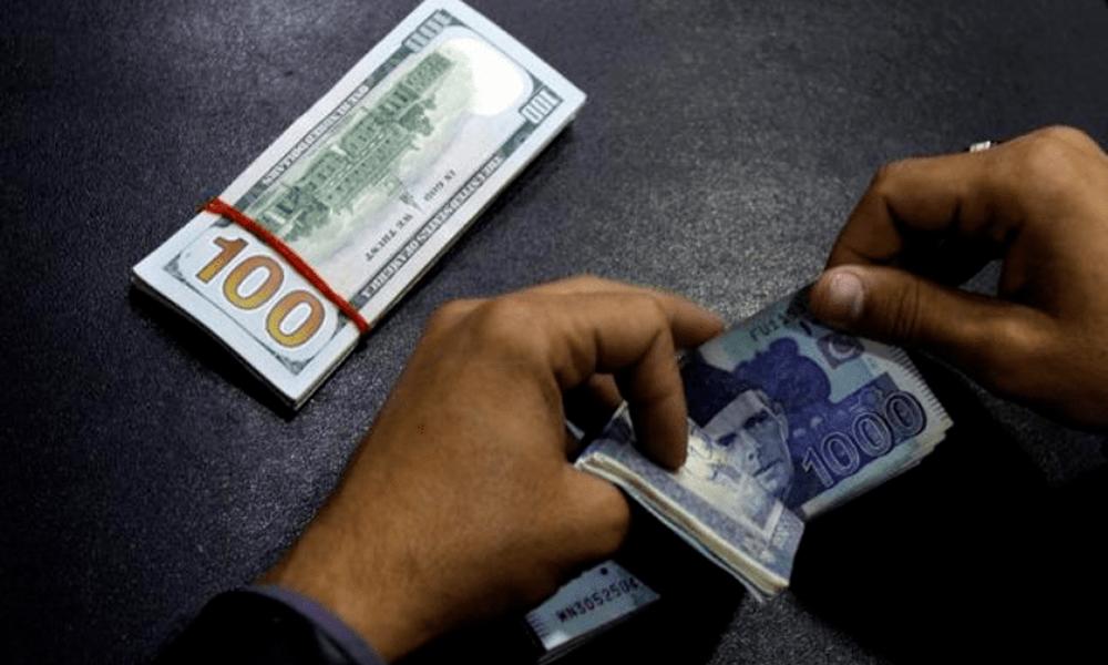 Current account deficit reduced by over $1bn in 8 months